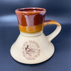 The Old Country Busch Gardens Williamsburg Virginia Mug #314